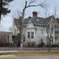 Alexander Mansion Historic Bed and Breakfast