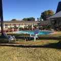 Alexander Motor Inn