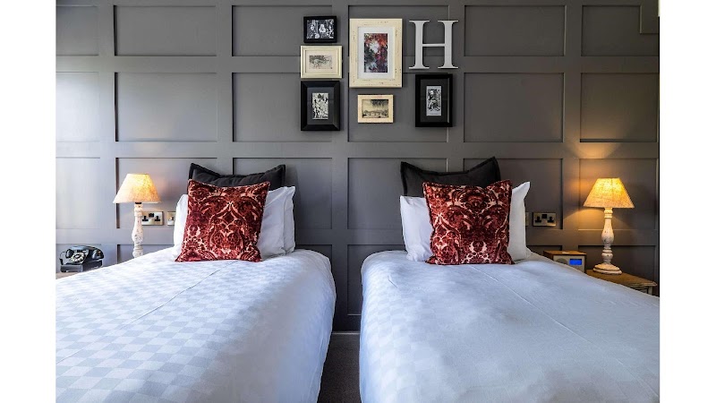 Alexander Pope Hotel in Twickenham, United Kingdom
