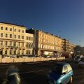 Alexander’s
