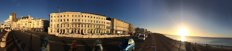 Alexander's in Hastings, United Kingdom