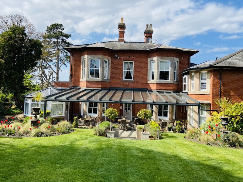 Alexandra Court Hotel in Congleton, United Kingdom