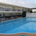 Algiers Gulf Resort