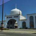 Ali Baba Motel