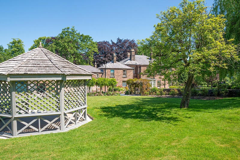 Alison House Hotel in Matlock, United Kingdom