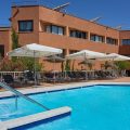 Alixares Hotel