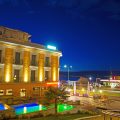 Alize Hotel
