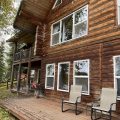 All Alaska Outdoors Lodge