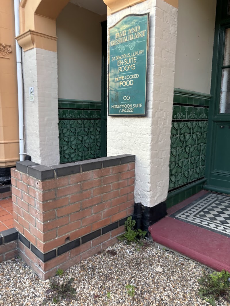 All Seasons Lodge Hotel in Gorleston-on-Sea, United Kingdom
