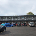 All Seasons Motel