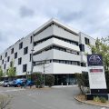 All Suites Appart Hôtel Bordeaux-Pessac