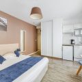 All Suites Appart Hotel Dunkerque