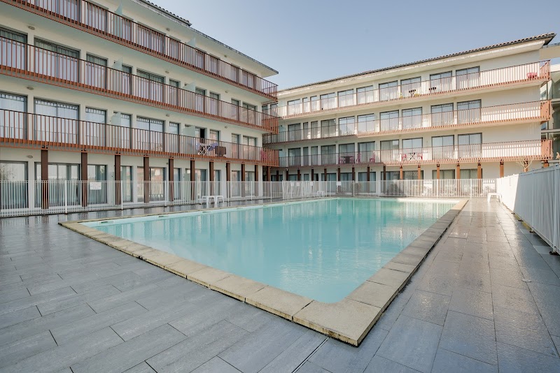 All Suites Appart Hotel La Teste in La Teste-de-Buch, France