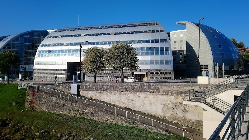 All Suites Besançon in Besancon, France