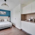 All Suites Massy Palaiseau