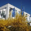 Alleehotel Europa