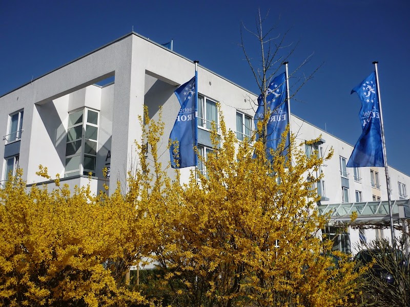 Alleehotel Europa in Bensheim, Germany