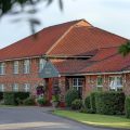 Allerton Court Hotel