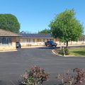 Allonville Motel