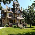 Allyn Mansion