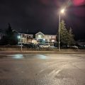 Alma Lodge Hotel