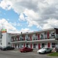 Almo Court Motel