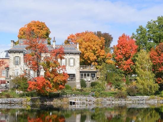 Almonte Riverside Inn in Mississippi Mills, Canada