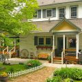 Almost Heaven Bed & Breakfast