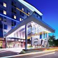 Aloft Arundel Mills BWI Airport