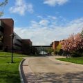 Aloft Rochester University