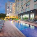 Aloft San Jose Hotel