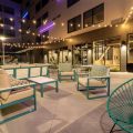 Aloft St. Louis Cortex