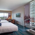Aloft Tampa Downtown