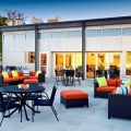 Aloft Tulsa Downtown