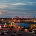 Aloft Vaughan Mills