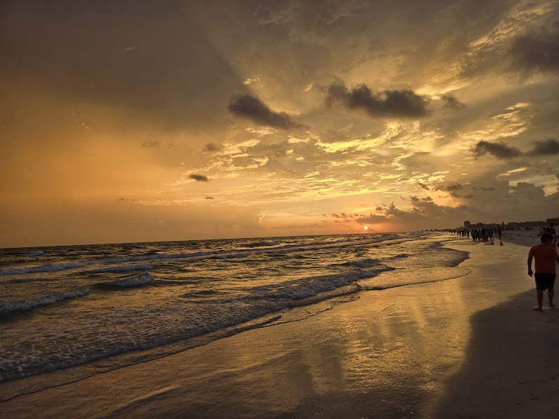 Aloha Kai Vacation Rentals in Siesta Key, Florida, United States