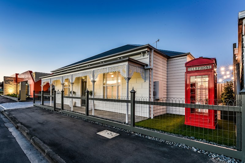 Aloha Luxury Central Apartments in Mount Gambier, Australia