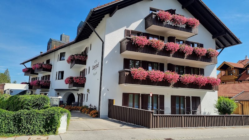 Alpenhof Bad Tölz in Bad Tolz, Germany