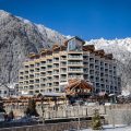 Alpina Eclectic Hotel