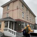 Alpine Guesthouse