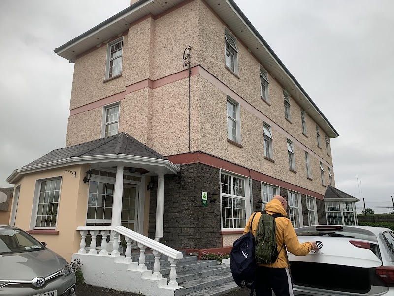 Alpine Guesthouse in Dingle, United Kingdom