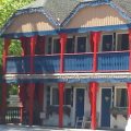 Alpine Inn & Suites