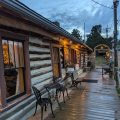 Alps Boulder Canyon Inn