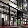 Alt Hotel Ottawa