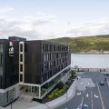 Alt Hotel St. John’s