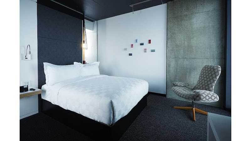 Alt Hotel Winnipeg in Winnipeg, Canada