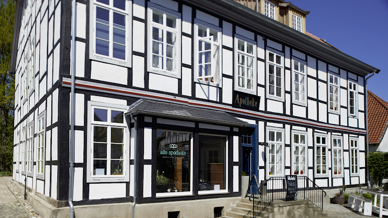 Alte Apotheke Hotel in Bad Essen, Germany