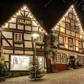 Altes Backhaus