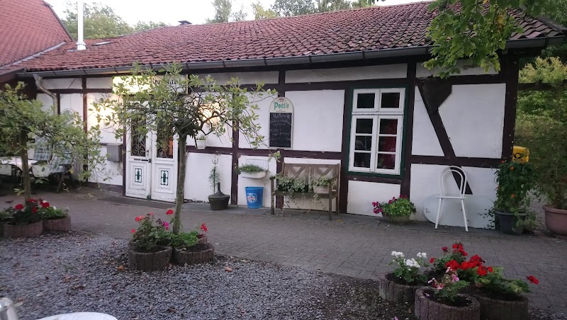 Altes Berghaus Hotel in Bad Essen, Germany