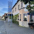 Altmühlberg Hotel & Restaurant